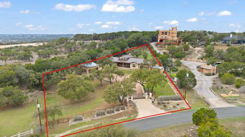 20117 Moon Dance Ln, Spicewood, TX, 78669-6536 | Card Image