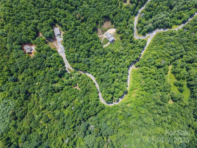 Lot 13 E Splitrail Dr, Home with 0 bedrooms, 0 bathrooms and null parking in Hendersonville NC | Image 5