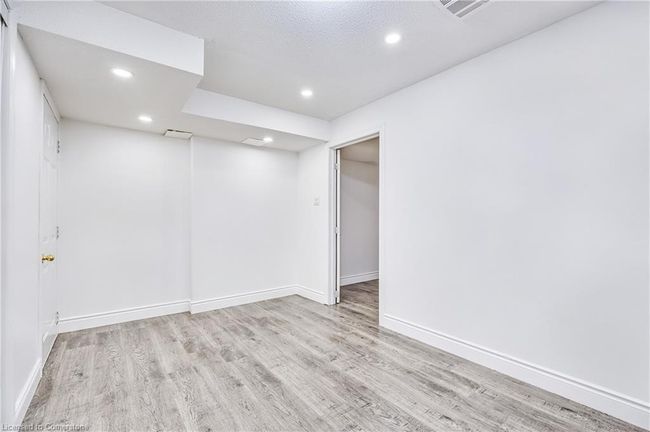 111 Galileo Dr, House other with 5 bedrooms, 4 bathrooms and 4 parking in Stoney Creek ON | Image 38