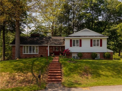 80 Woodland Dr, Madison, WV, 25130-1229 | Card Image