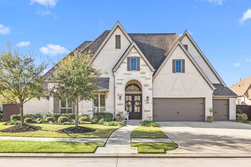 7403 Kinglet Ct, Katy, TX, 77493-4091 | Card Image