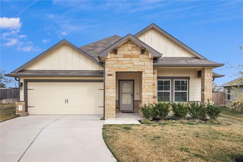 2078 Chief St, Bryan, TX, 77807-1576 | Card Image