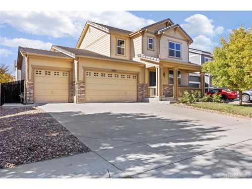 11735 Helena St, Commerce City, CO, 80022-8757 | Card Image