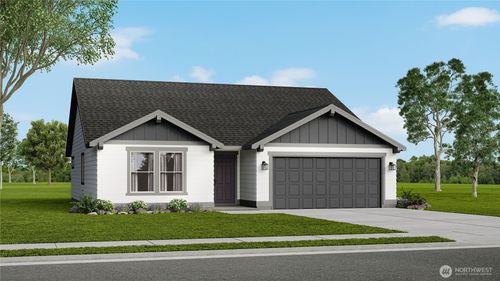 4338 W Redhead Ave, Moses Lake, WA, 98837 | Card Image