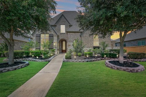 11314 Aberdour Dr, Richmond, TX, 77407-2221 | Card Image