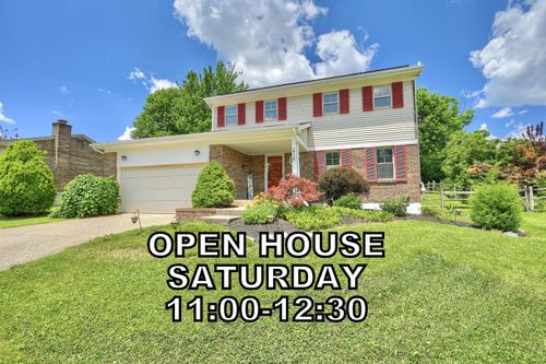 2728 Surfside Dr, Villa Hills, KY, 41017-1073 | Card Image