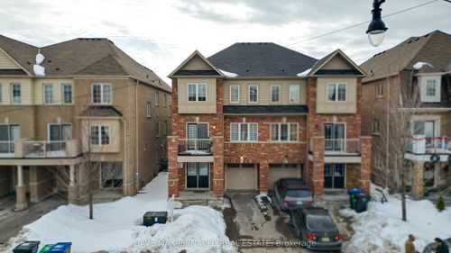 25 Golden Springs Dr, Brampton, ON, L7A4N6 | Card Image