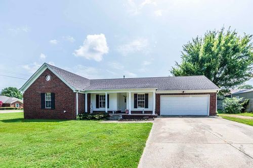 14 Chance St, Munford, TN, 38058-6174 | Card Image