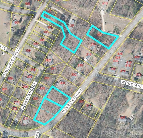 212 Nc 161 Hwy Highway, Bessemer City, NC, 28016 | Card Image