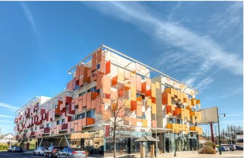 202-1200 E 11th St, Austin, TX, 78702-1904 | Card Image
