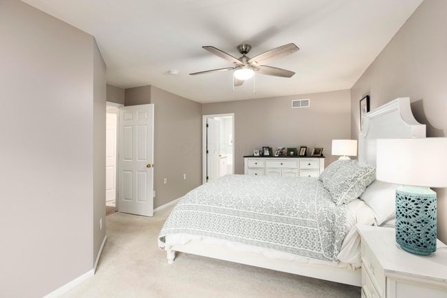 1448 Sedgefield Dr, Condo with 2 bedrooms, 3 bathrooms and null parking in New Albany OH | Image 19