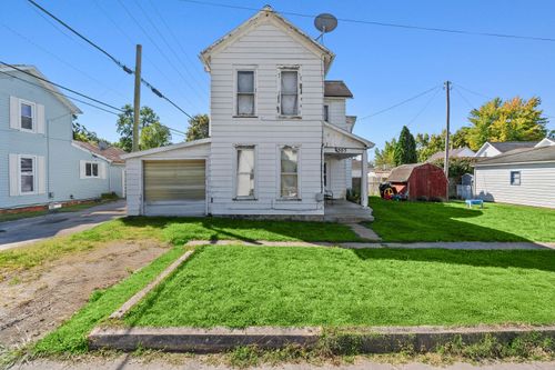 305 Monroe St, Sidney, OH, 45365-2841 | Card Image