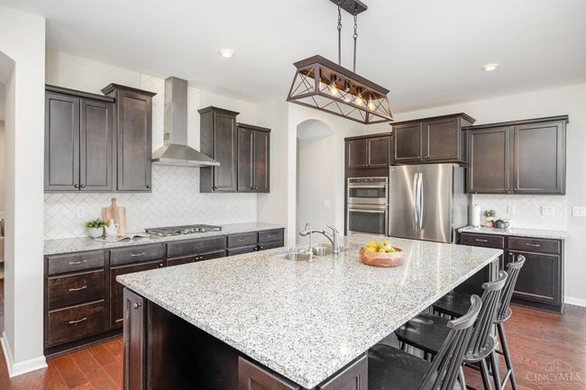 3779 Sturbridge Way, House other with 3 bedrooms, 5 bathrooms and null parking in Cincinnati OH | Image 13