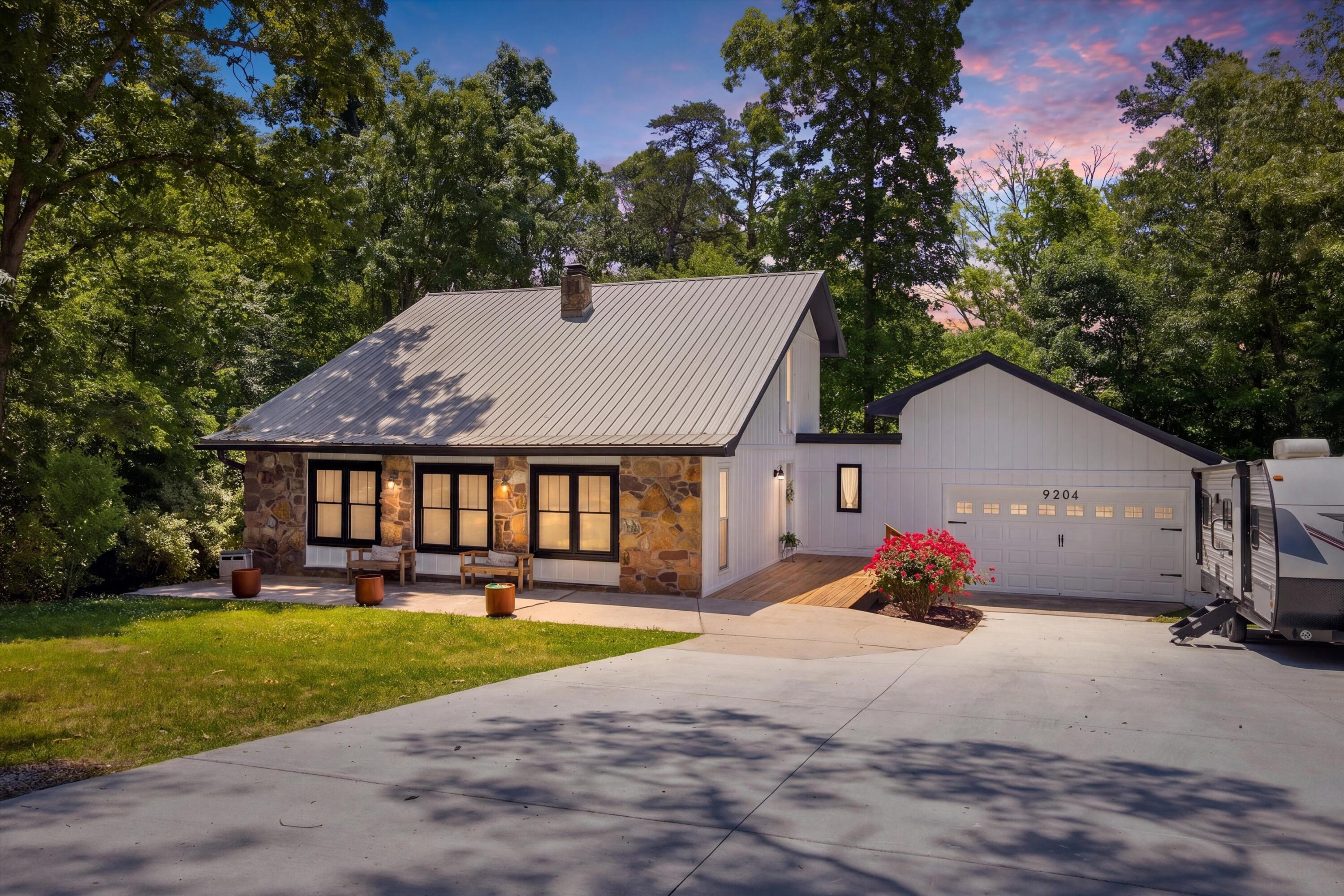 Residential in Ooltewah 3