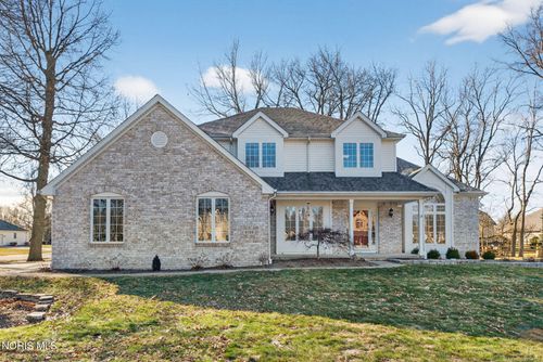 8109 Bridgehampton Dr, Waterville, OH, 43566-9609 | Card Image