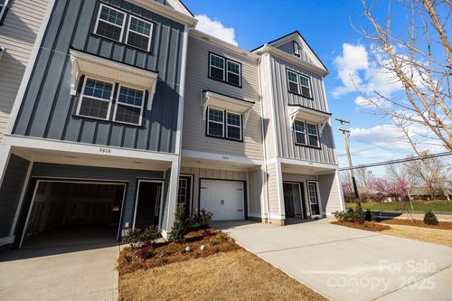 3136 Butler Hill Dr, Matthews, NC, 28105-5364 | Card Image