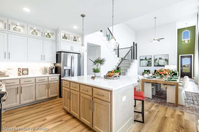 Kitchen (Representative Photo) | Image 9