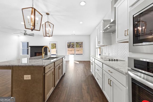19 - 316 Hammerstone Ct, House other with 4 bedrooms, 3 bathrooms and 2 parking in Senoia GA | Image 24