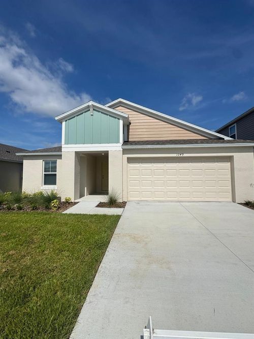 1049 Foreshore Ln, HAINES CITY, FL, 33844-8556 | Card Image