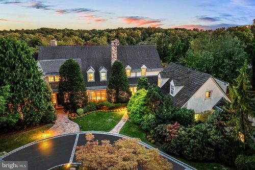 1225 Country Club Rd, GLADWYNE, PA, 19035-1417 | Card Image