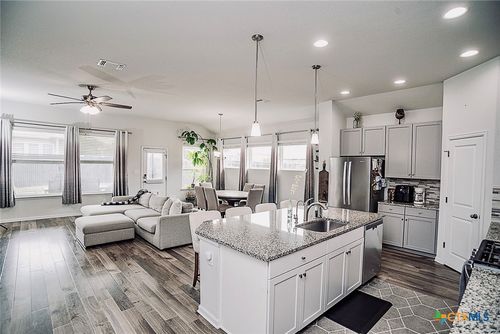 688 Bridgestone Way, Buda, TX, 78610-2163 | Card Image