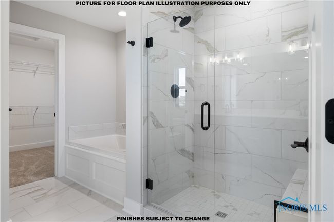 113 Kinloch Drive, House other with 4 bedrooms, 5 bathrooms and 2 parking in Perrysburg OH | Image 11