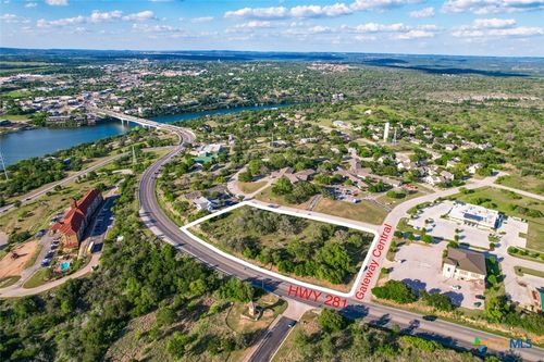 TBD Gateway Cir, Marble Falls, TX, 78654 | Card Image