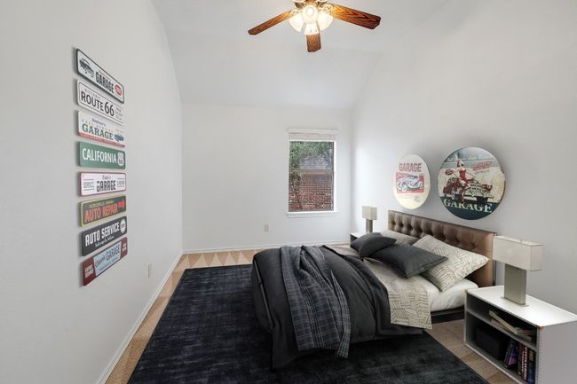 Virtually staged secondary room | Image 20