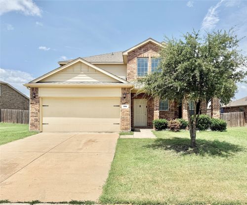 251 Cyrus St, Anna, TX, 75409-5831 | Card Image