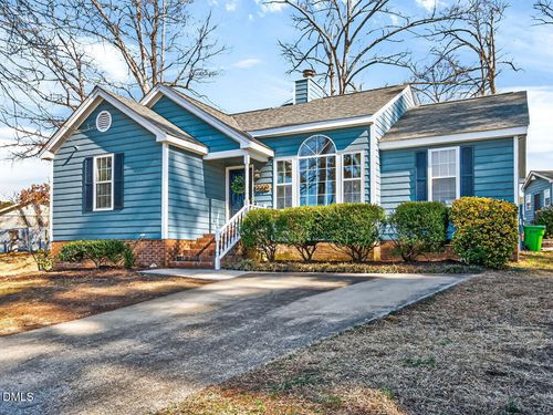 2209 Crampton Pl, Raleigh, NC, 27604-3877 | Card Image