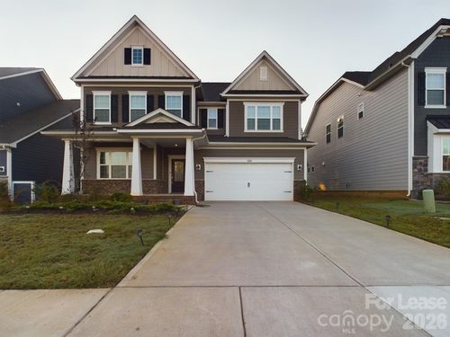 3040 Whipcord Dr, Waxhaw, NC, 28173-2025 | Card Image