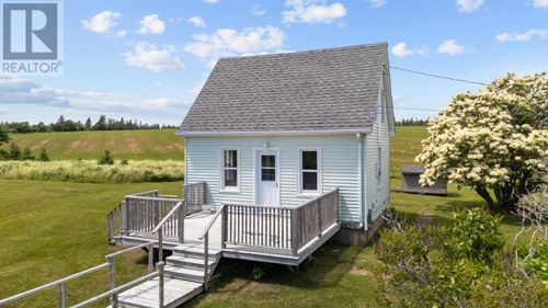 34 Line Rd - Rte 269, North Rustico, PE, C0A1N0 | Card Image