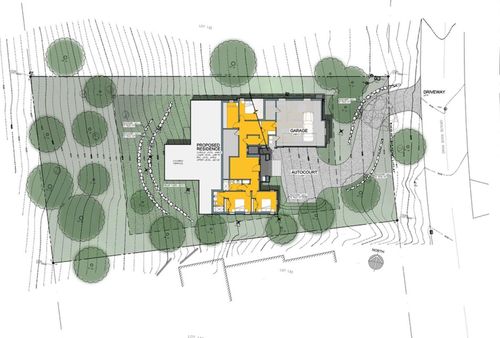 1764 Grouse Rdg, Truckee, CA, 96161-4026 | Card Image