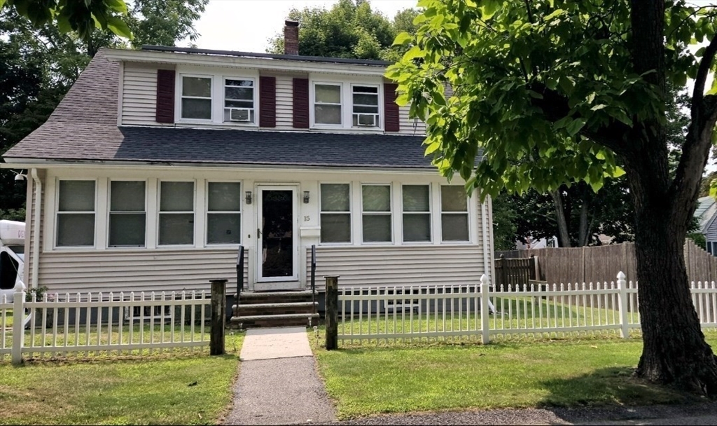 Residential in Lowell 3