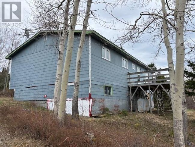 159 Main St, House other with 4 bedrooms, 1 bathrooms and null parking in Embree NL | Image 4