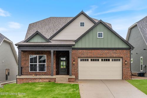 1168 Greens Dr, Simpsonville, KY, 40067-8400 | Card Image
