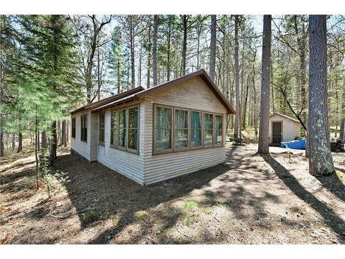 W8096 Dunn Lake Road, CASEY, WI, 54801 | Card Image