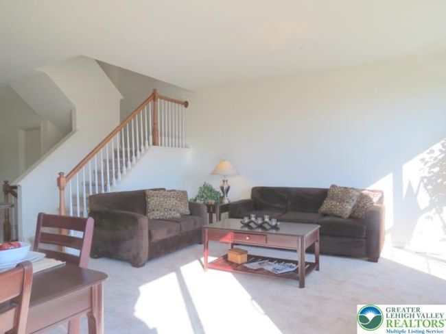 4565 Woodbrush Way, Townhouse with 3 bedrooms, 3 bathrooms and null parking in ALLENTOWN PA | Image 9