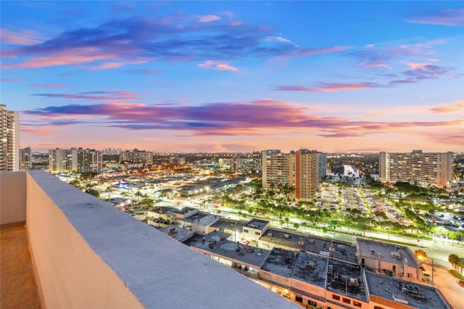 PH-1 - 3430 Galt Ocean Dr, Condo with 4 bedrooms, 4 bathrooms and null parking in Fort Lauderdale FL | Image 84