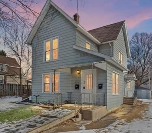 1-253 S Greenwich St, Valparaiso, IN, 46383 | Card Image