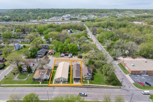 1618 and 1620 3rd Avenue, Mankato, MN, 56001 | Card Image