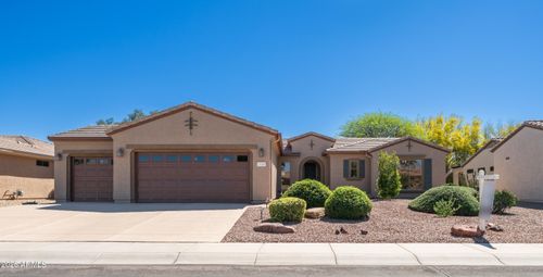 15109 W Rounders Dr, Surprise, AZ, 85374-4628 | Card Image