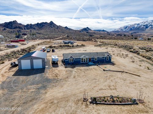 105 Arabian Way, Reno, NV, 89508-9536 | Card Image