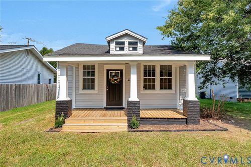 403 Masonic Ln, Richmond, VA, 23223-5538 | Card Image