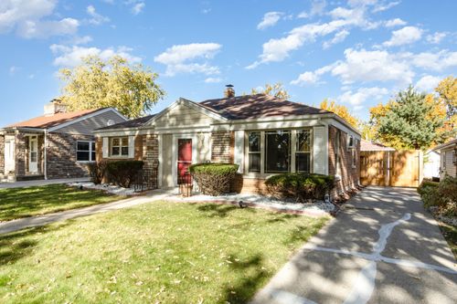 2514 Spruce Rd, Homewood, IL, 60430-1054 | Card Image