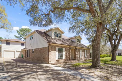 1415 Country Park Dr, Katy, TX, 77450-4638 | Card Image