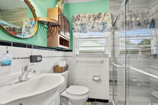 1008 N Withlacoochee Ave, House other with 3 bedrooms, 2 bathrooms and 6 parking in Marion SC | Image 20