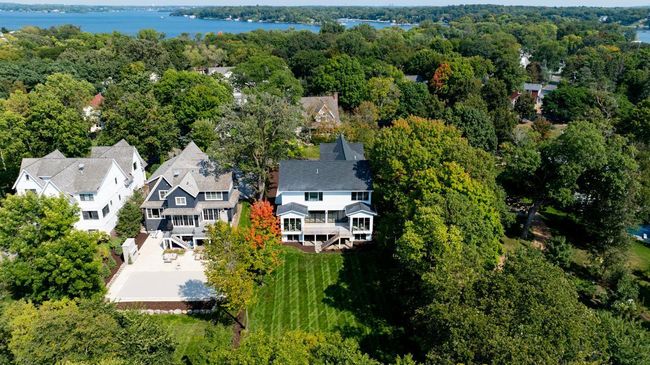 20395 Park Pl, House other with 5 bedrooms, 5 bathrooms and null parking in Excelsior MN | Image 41