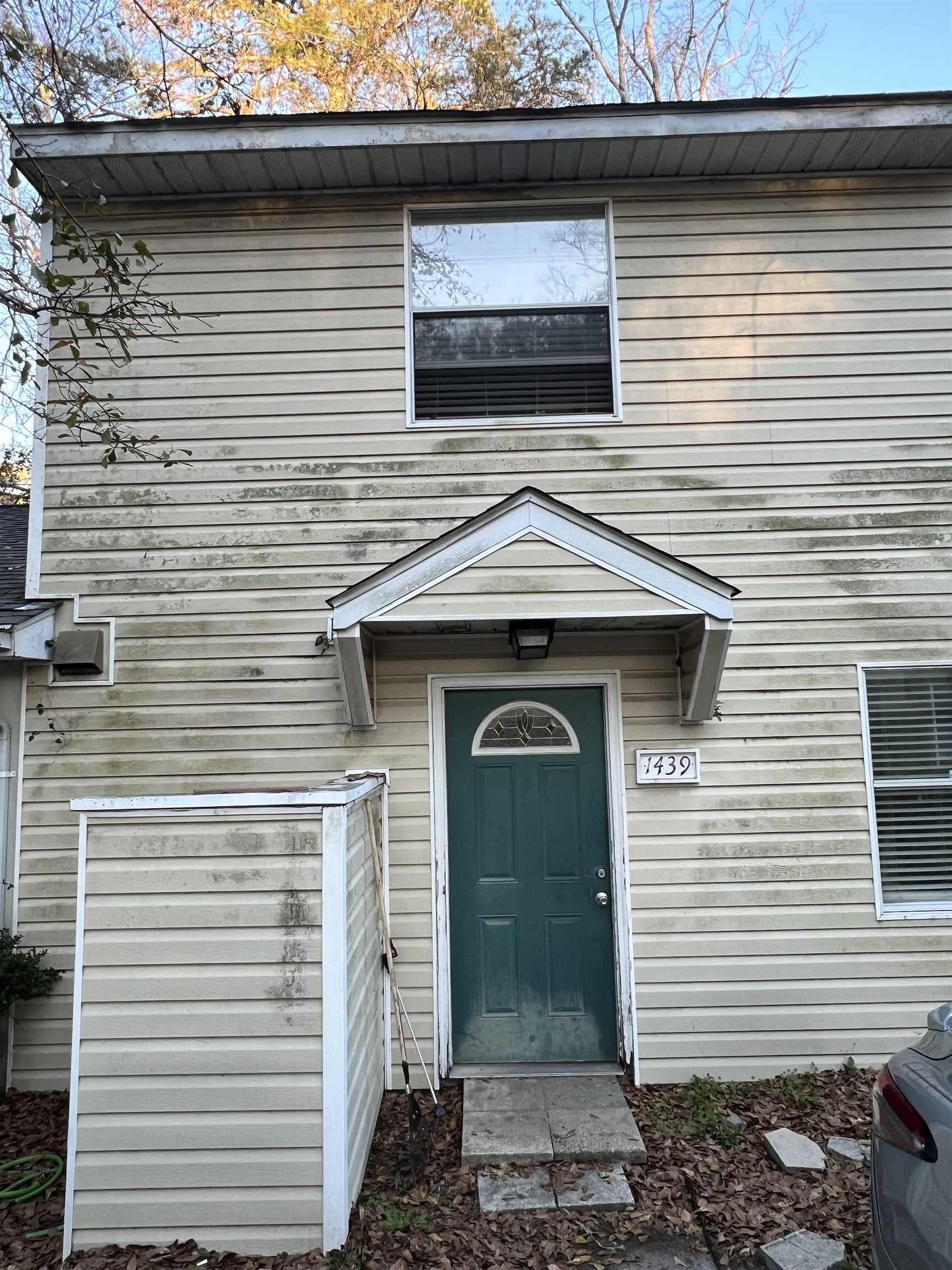 Live Oak Dr, Tallahassee, FL 32301