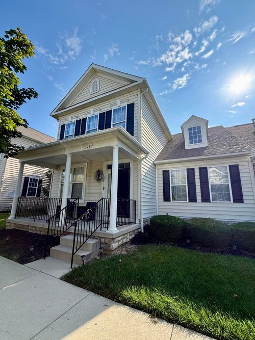 5182 Horseshoe Falls Dr, Dublin, OH, 43016-8043 | Card Image